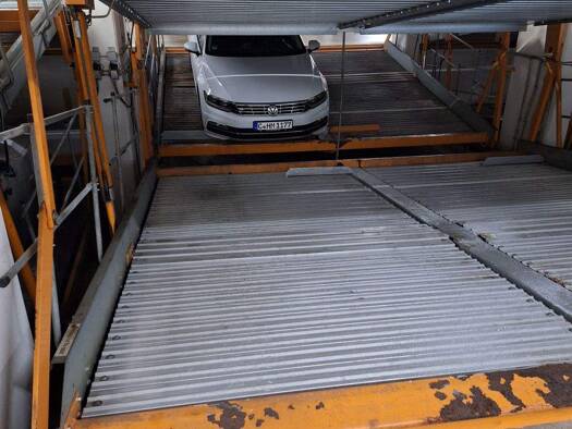 Stellplatz zur Miete 45 € Sonnenberg Chemnitz 09130