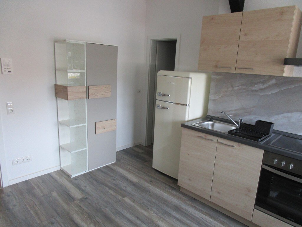 Wohnung zur Miete Wohnen auf Zeit 980 € 1 Zimmer 30 m²<br/>Wohnfläche 28.11.2024<br/>Verfügbarkeit Jädekamp Stöcken Hannover 30419