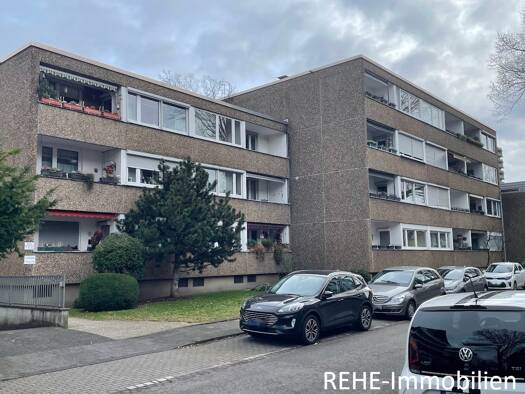 Wohnung zum Kauf 124.000 € 3 Zimmer 81 m² Mittelstr. 2 b Alt-Homberg Homberg / Ruhrort / Baerl 47198