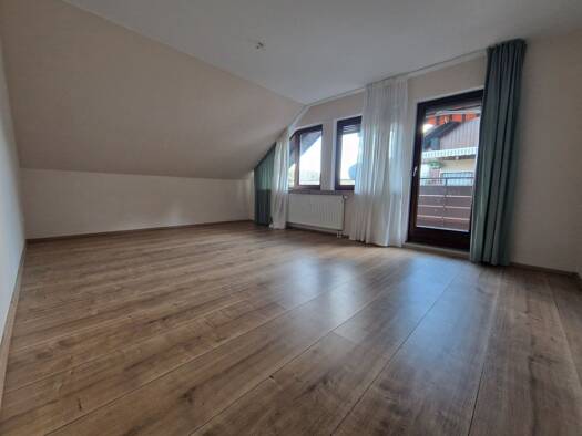 Wohnung zum Kauf als Kapitalanlage geeignet 189.000 € 2 Zimmer 59,2 m² Nagold 72202