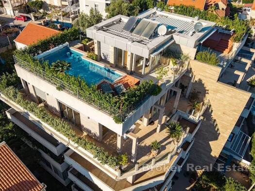 Wohnung zum Kauf 1.400.000 € 4 Zimmer 146 m² Dubrovnik-Neretva County, Dubrovnik 20000