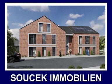 Wohnung zum Kauf provisionsfrei 315.000 € 2 Zimmer 66 m² 1. Geschoss frei ab sofort Schapdetten Nottuln 48301