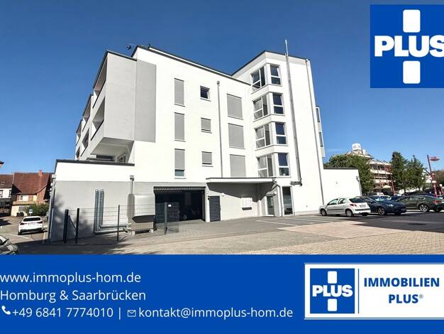 Wohnung zum Kauf 329.000 € 3 Zimmer 102 m² 1. Geschoss Waldmohr 66914