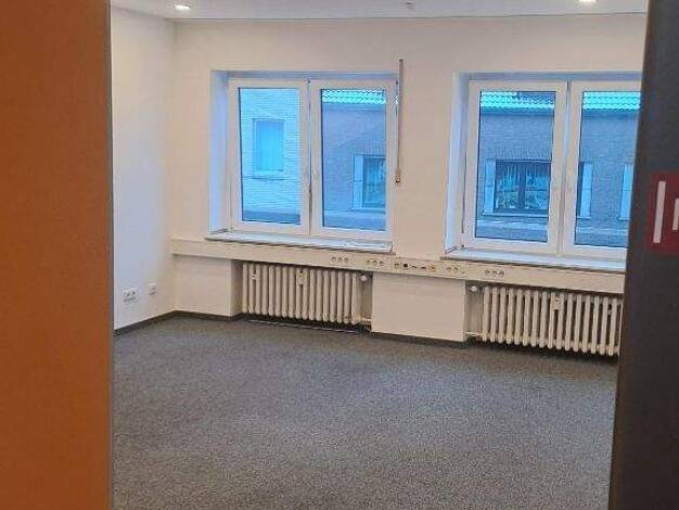 Bürofläche zur Miete provisionsfrei 598 € 33 m² Bürofläche Dammer Str. Neuwerk Mönchengladbach 41066