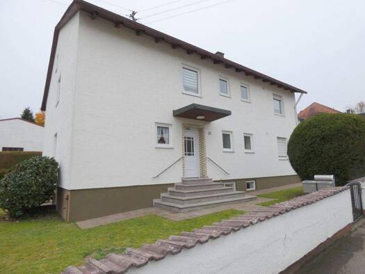 Mehrfamilienhaus zum Kauf 695.000 € 10 Zimmer 230 m² 755 m² Grundstück frei ab sofort Wolnzach 85283