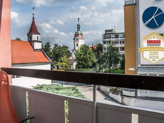 Maisonette zum Kauf 260.000 € 5 Zimmer 1. Geschoss Krems an der Donau 3500