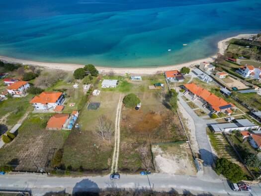 Landwirtschaftliche Fläche zum Kauf 2.500.000 € Municipality of Sithonia