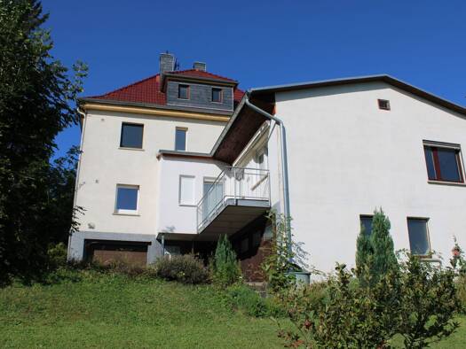 Wohnung zum Kauf 152.000 € 4 Zimmer 80 m² 1. Geschoss frei ab sofort Waltershausen Waltershausen 99880