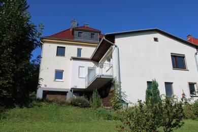 Wohnung zum Kauf 152.000 € 4 Zimmer 80 m² 1. Geschoss frei ab sofort Waltershausen Waltershausen 99880