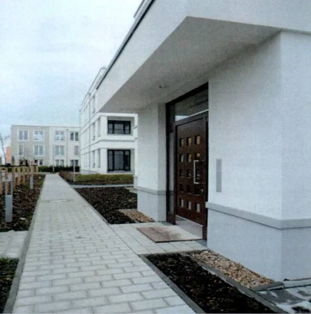 Studio zur Miete 1.144 € 2 Zimmer 65,8 m² frei ab 01.08.2025 Konrad-Zuse-Straße 13 Adlershof Berlin 12489