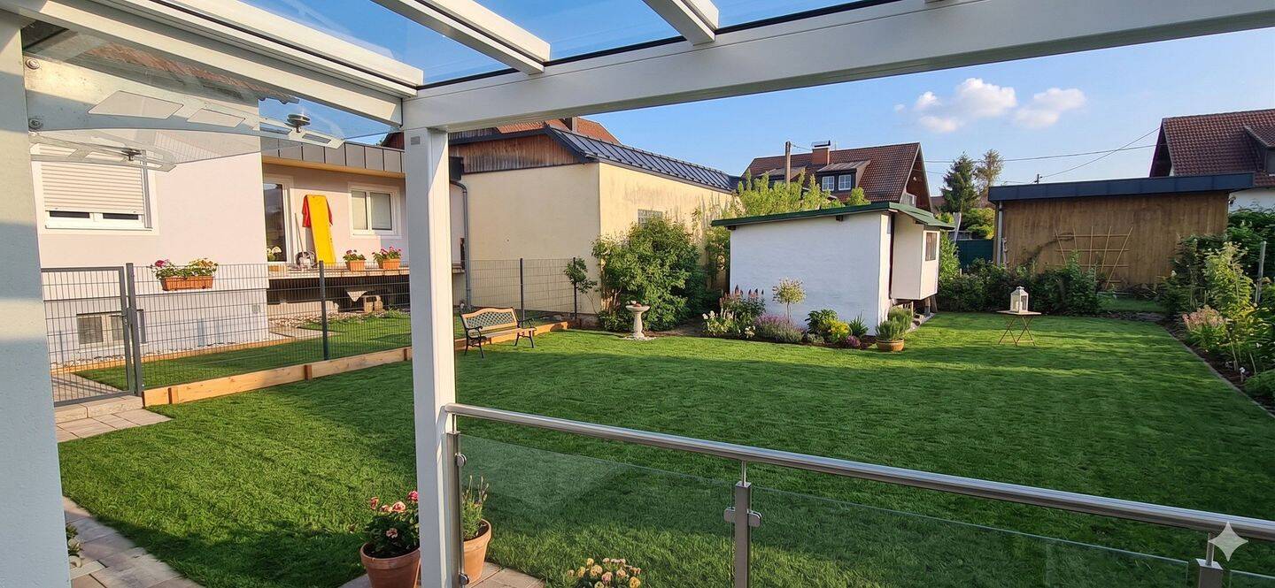 Einfamilienhaus zum Kauf - Widok 4