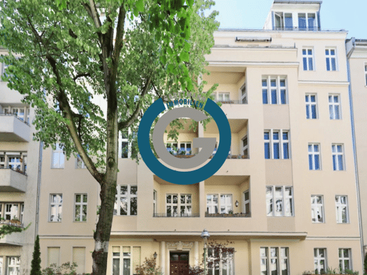 Wohnung zum Kauf 899.000 € 4,5 Zimmer 154 m² Halensee Berlin 10711