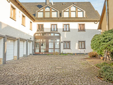 Wohnung zum Kauf 335.000 € 4 Zimmer 130 m² EG Ochtendung 56299