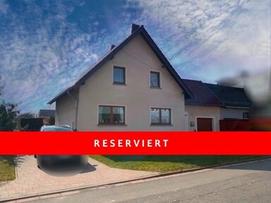 Einfamilienhaus zum Kauf 275.000 € 6 Zimmer 163 m² 510 m² Grundstück frei ab 31.12.2024 Wiegleben Bad Langensalza 99947