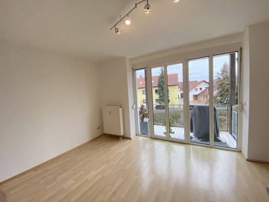 Wohnung zur Miete 1.320 € 3 Zimmer 75 m² 1. Geschoss Günzenhausen Eching 85386
