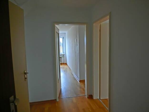 Wohnung zur Miete 732 € 2 Zimmer 51 m² 4 Geschosse frei ab sofort Münchner Straße 61 Miesbach Miesbach 83607