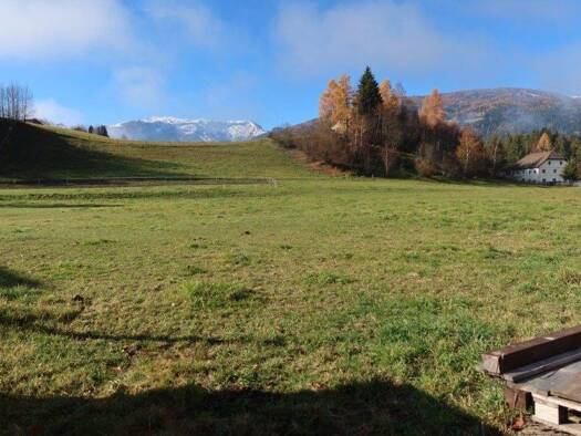 Grundstück zum Kauf 195.000 € 2.288 m² Grundstück Bruckdorf Mariapfarr 5571