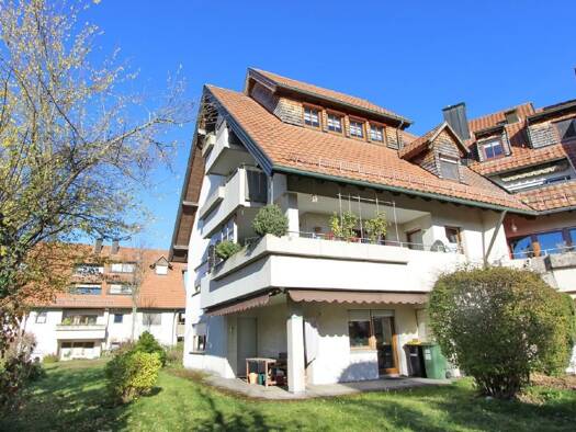 Wohnung zum Kauf 288.000 € 3 Zimmer 95 m² Wangen 88239