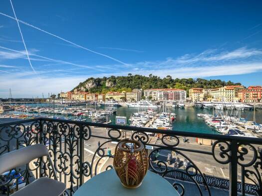 Wohnung zum Kauf 1.150.000 € 3 Zimmer 88 m² Las Planas - Comte de Falicon Nice 06236