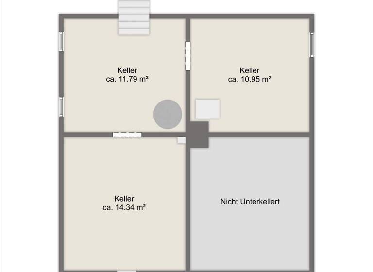 Einfamilienhaus zum Kauf 299.000 € 6 Zimmer 170 m²<br/>Wohnfläche 661 m²<br/>Grundstück Rönnebeck Bremen 28777