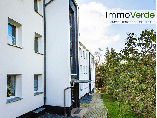 Wohnung zum Kauf 112.500 € 3 Zimmer 77 m² 2. Geschoss Clausthal-Zellerfeld Clausthal-Zellerfeld 38678