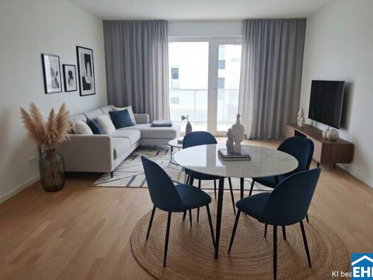 Wohnung zum Kauf 249.000 € 1 Zimmer 32,2 m² 1. Geschoss Franz Josef-Straße Maria Enzersdorf 2344