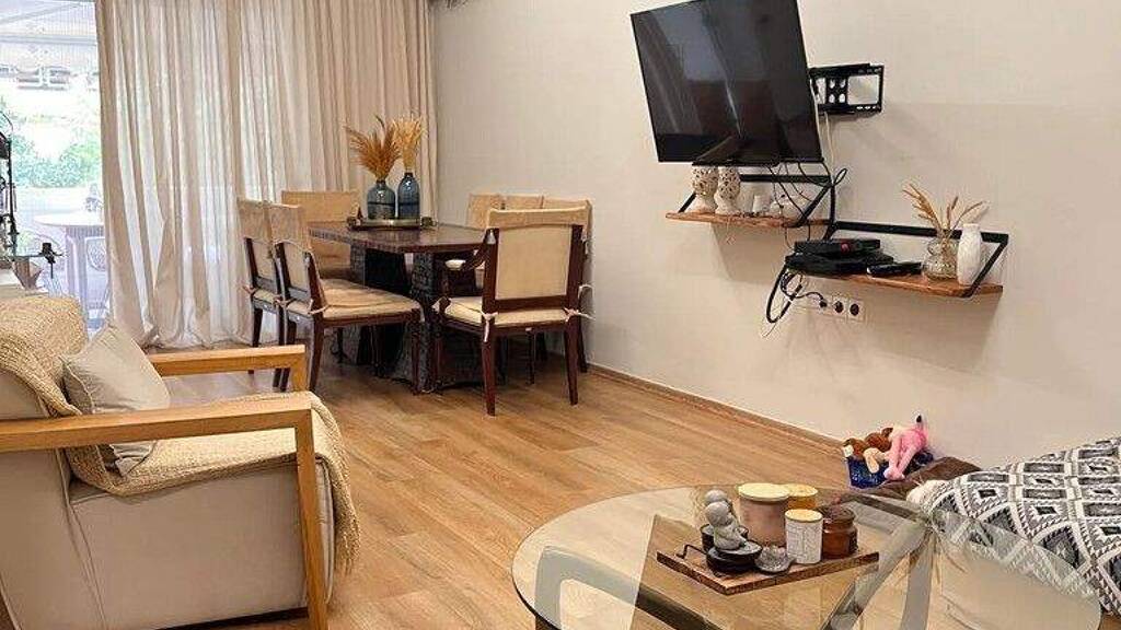 Studio zum Kauf 310.000 € 3 Zimmer 80 m² 1. Geschoss Athen