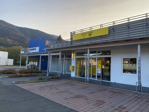 Laden zur Miete 200 m² Verkaufsfläche Kötschach 551 Kötschach-Mauthen 9640