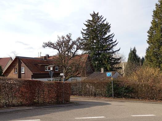 Doppelhaushälfte zum Kauf 339.000 € 6 Zimmer 104 m² 940 m² Grundstück Bretten 75015