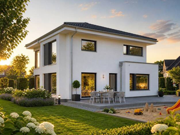 Einfamilienhaus zum Kauf 702.972 € 5 Zimmer 167 m² 1.049 m² Grundstück Plettenberg Plettenberg 58840