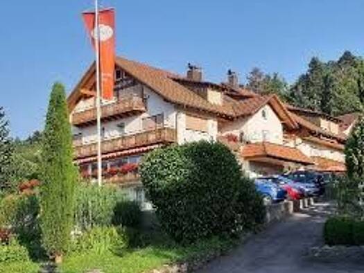 Hotel zum Kauf provisionsfrei 1.550.000 € Badenweiler 79410