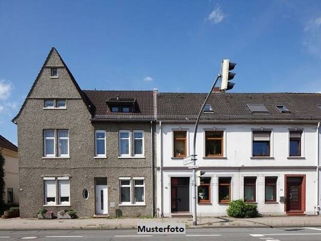 Reihenmittelhaus zum Kauf 77.000 € 4 Zimmer 85,1 m² 230 m² Grundstück Herne-Süd Herne 44625