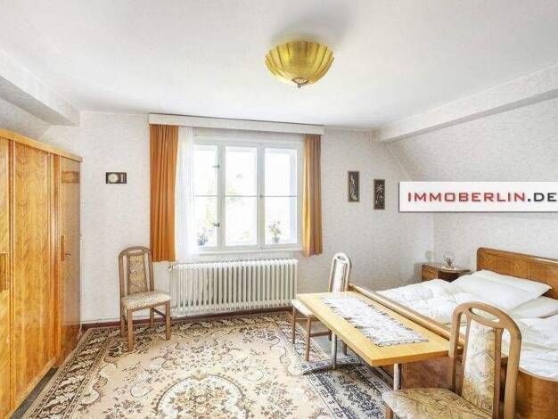 Haus zum Kauf 599.000 € 5 Zimmer 700 m² Grundstück frei ab sofort Kleinmachnow 14532