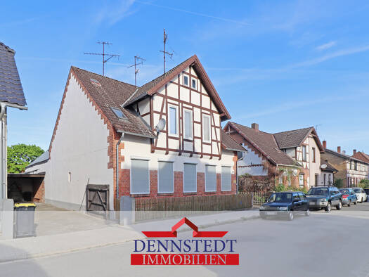 Mehrfamilienhaus zum Kauf 200.000 € 8 Zimmer 193 m² 527 m² Grundstück Lüchow 29439
