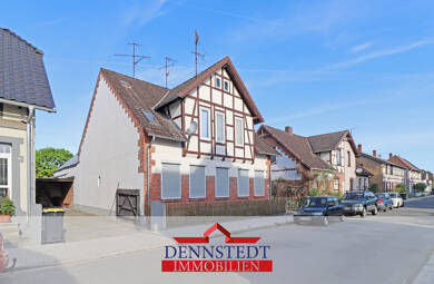 Mehrfamilienhaus zum Kauf 200.000 € 8 Zimmer 193 m² 527 m² Grundstück Lüchow Lüchow 29439