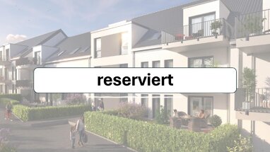 Wohnung zum Kauf provisionsfrei 444.900 € 3 Zimmer 87,1 m² EG Schlebusch - Nord Leverkusen 51375