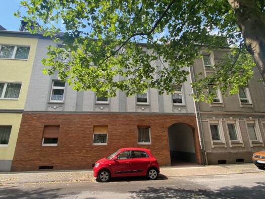 Wohnung zur Miete 732 € 3 Zimmer 83 m² 3. Geschoss Wolbeckstr. 9 Altenessen-Nord Stadtbezirk V 45329