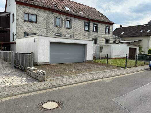 Mehrfamilienhaus zum Kauf 1.110.000 € 22 Zimmer 525,9 m² 455 m² Grundstück Heldenbergen Nidderau 61130