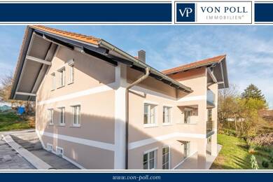 Wohnung zum Kauf 349.000 € 3 Zimmer 114,6 m² Eberhardsberg Büchlberg / Saderreut 94124