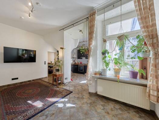 Wohnung zum Kauf 224.900 € 2 Zimmer 56 m² 1. Geschoss Wiesbaden Wiesbaden 65197