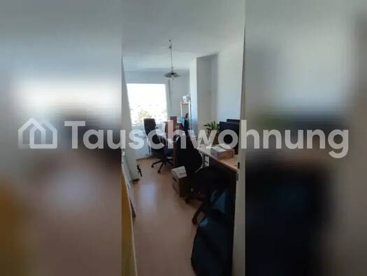 Wohnung zur Miete Tauschwohnung 660 € 3 Zimmer 66 m² 5. Geschoss Südstadt Karlsruhe 76137