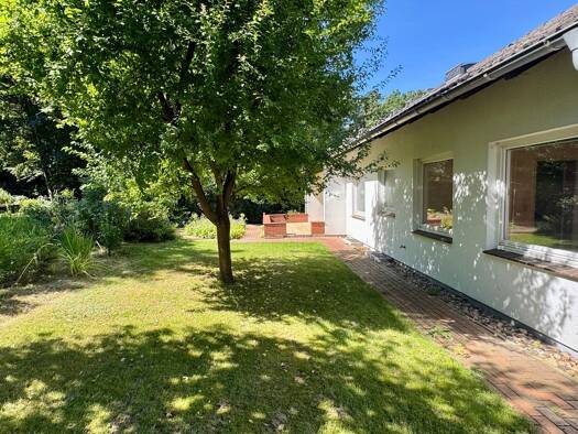 Einfamilienhaus zum Kauf 325.000 € 3 Zimmer 80 m² 1.000 m² Grundstück Amelinghausen Amelinghausen 21385