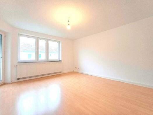 Wohnung zur Miete 599 € 3 Zimmer 65,8 m² frei ab sofort Melanchthonstr. 33 Innenstadt Minden 32425