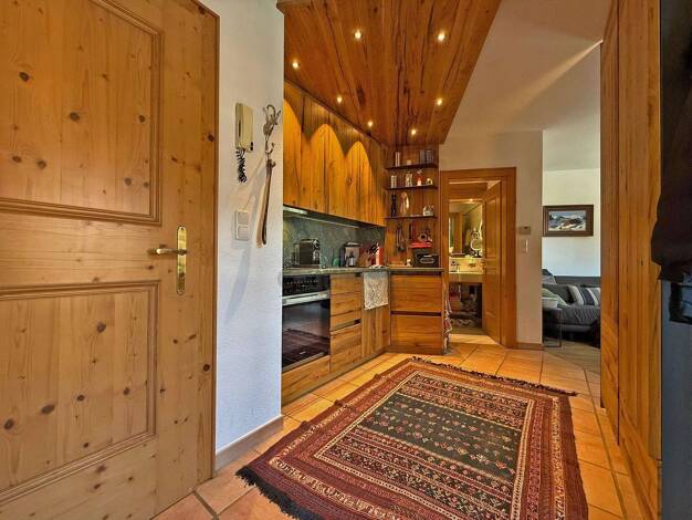 Wohnung zur Miete 1.550 € 1 Zimmer 30 m² 1. Geschoss Kitzbühel 6370