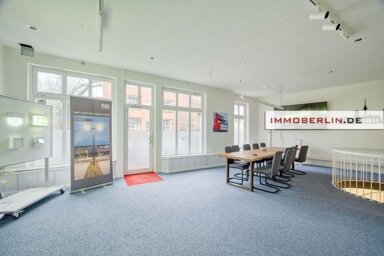 Büro-/Praxisfläche zum Kauf 530.000 € 3 Zimmer 100 m² Bürofläche Tegel Berlin 13507