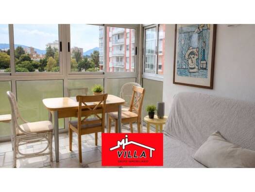 Wohnung zum Kauf 156.000 € 1 Zimmer 30 m² 2. Geschoss Laredo 39770