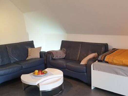 Wohnung zur Miete Wohnen auf Zeit 1.200 € 3 Zimmer 40 m² frei ab 26.12.2025 Buxtehude 21614