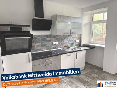 Reihenmittelhaus zum Kauf 110.000 € 8 Zimmer 150 m² 580 m² Grundstück Hainichen Hainichen 09661