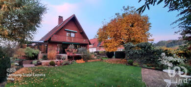 Einfamilienhaus zum Kauf 398.000 € 5 Zimmer 145 m² 700 m² Grundstück Immensen Lehrte / Immensen 31275