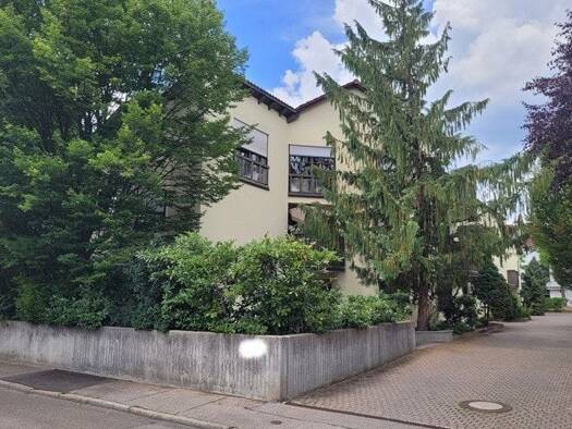 Wohnung zum Kauf 340.000 € 3 Zimmer 99,6 m² Ingolstadt Ingolstadt 85049
